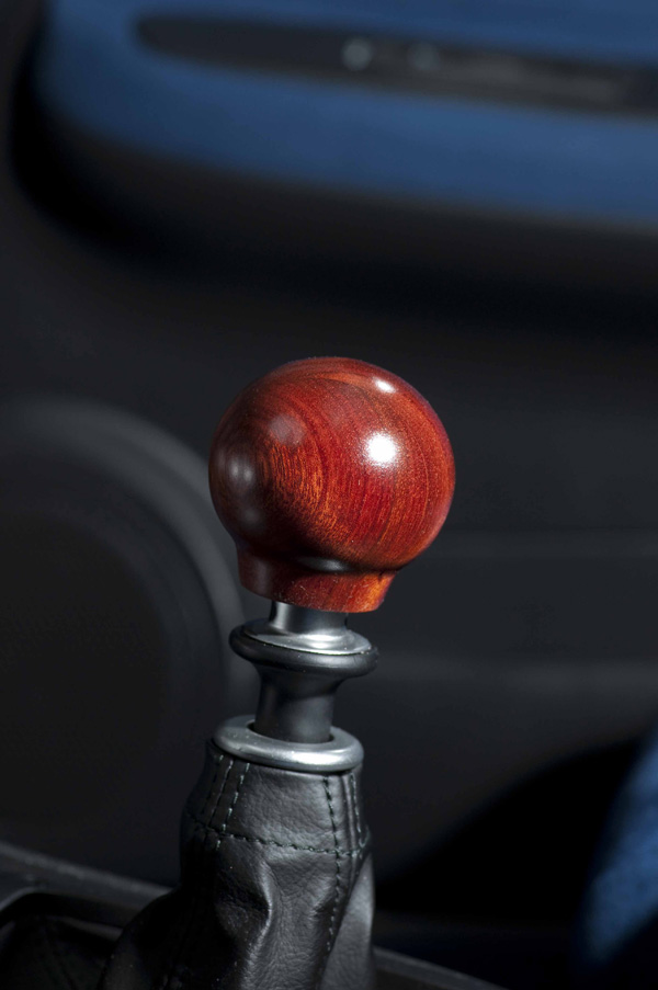 Custom Knob 1